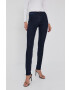 Guess Дънки Jegging Mid дамски със стандартна талия - Pepit.bg