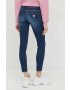 Guess Дънки Shape Up с висока талия - Pepit.bg