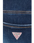 Guess Дънки Shape Up с висока талия - Pepit.bg