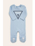 Guess Jeans - Бебешка пижама 62-76 cm - Pepit.bg