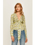Guess Jeans - Блуза - Pepit.bg