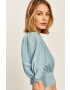 Guess Jeans - Блуза - Pepit.bg