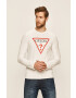Guess Jeans Блуза с дълъг ръкав - Pepit.bg