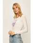 Guess Jeans Блуза с дълъг ръкав - Pepit.bg