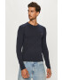 Guess Jeans Блуза с дълъг ръкав - Pepit.bg
