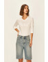 Guess Jeans Блуза с дълъг ръкав - Pepit.bg