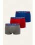 Guess Jeans Боксерки (3 бройки) - Pepit.bg