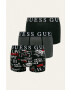 Guess Jeans Боксерки (3-бройки) - Pepit.bg