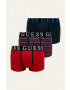 Guess Jeans Боксерки (3-бройки) - Pepit.bg