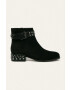 Guess Jeans - Боти FL8AE2.ESU10 - Pepit.bg