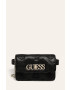 Guess Jeans - Чанта за кръст - Pepit.bg