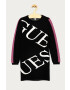 Guess Jeans - Детска рокля 140-175 см - Pepit.bg