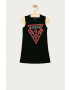 Guess Jeans - Детска рокля 98-110 cm - Pepit.bg
