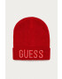 Guess Jeans - Детска шапка - Pepit.bg