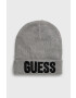 Guess Jeans - Детска шапка - Pepit.bg