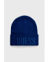 Guess Jeans - Детска шапка - Pepit.bg