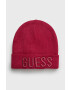 Guess Jeans - Детска шапка - Pepit.bg