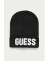 Guess Jeans - Детска шапка - Pepit.bg