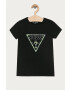 Guess Jeans - Детска тениска 116-175 см - Pepit.bg