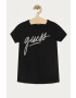 Guess Jeans - Детска тениска 116-175 см - Pepit.bg