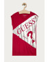 Guess Jeans - Детска тениска 116-176 см - Pepit.bg