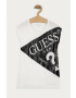 Guess Jeans - Детска тениска 116-176 см - Pepit.bg