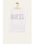 Guess Jeans - Детска тениска 118-175 cm - Pepit.bg