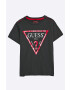 Guess Jeans - Детска тениска 118 - 175 cm - Pepit.bg