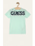 Guess Jeans - Детска тениска 118-175 cm - Pepit.bg