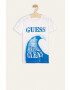 Guess Jeans Детска тениска 118-175 cm - Pepit.bg