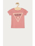 Guess Jeans - Детска тениска 92-122 cm. - Pepit.bg