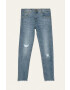 Guess Jeans - Детски дънки 125-175 cm - Pepit.bg