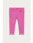 Guess Jeans - Детски дънки 92-122 cm - Pepit.bg