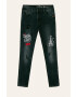 Guess Jeans Детски дънки Miraculous 113-157 cm - Pepit.bg