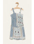 Guess Jeans Детски комбинизон 118-175 cm - Pepit.bg