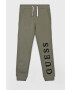 Guess Jeans - Детски панталони 118-175 cm - Pepit.bg