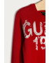 Guess Jeans - Детски пуловер 116-175 см - Pepit.bg