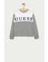 Guess Jeans - Детски суичър 116-175 см - Pepit.bg