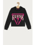 Guess Jeans - Детски суичър 116-176 см - Pepit.bg