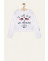 Guess Jeans - Детски суичър 118-175 cm - Pepit.bg
