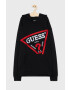 Guess Jeans - Детски суичър 118-175 cm - Pepit.bg