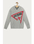 Guess Jeans - Детски суичър 118-175 см - Pepit.bg