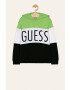 Guess Jeans Детски суичъри 113-157 cm - Pepit.bg