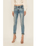 Guess Jeans Дънки Annette - Pepit.bg