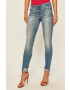 Guess Jeans - Дънки Jegging - Pepit.bg