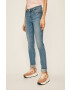 Guess Jeans Дънки Jegging Mid - Pepit.bg