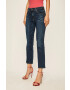 Guess Jeans - Дънки Sexy Straight - Pepit.bg