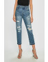 Guess Jeans Дънки The It Girl - Pepit.bg