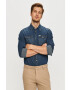 Guess Jeans - Дънкова риза - Pepit.bg
