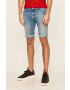 Guess Jeans - Дънкови къси панталони - Pepit.bg